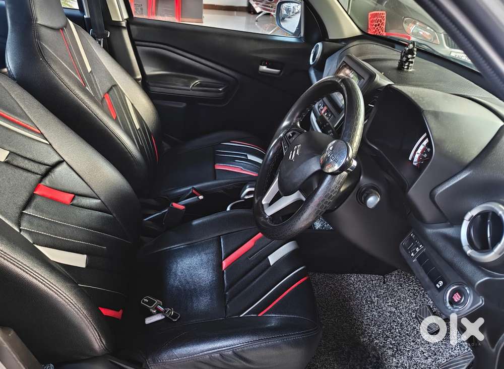 Maruti Suzuki Celerio Zxi, 2022, Petrol