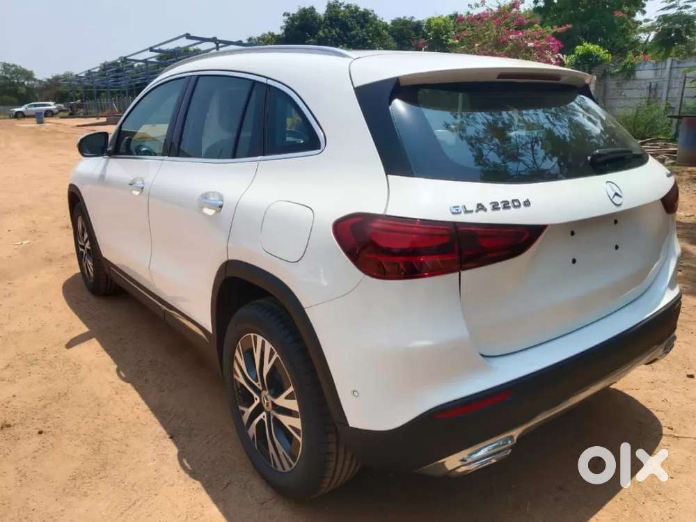 Mercedes-benz Gla, 2026, Diesel