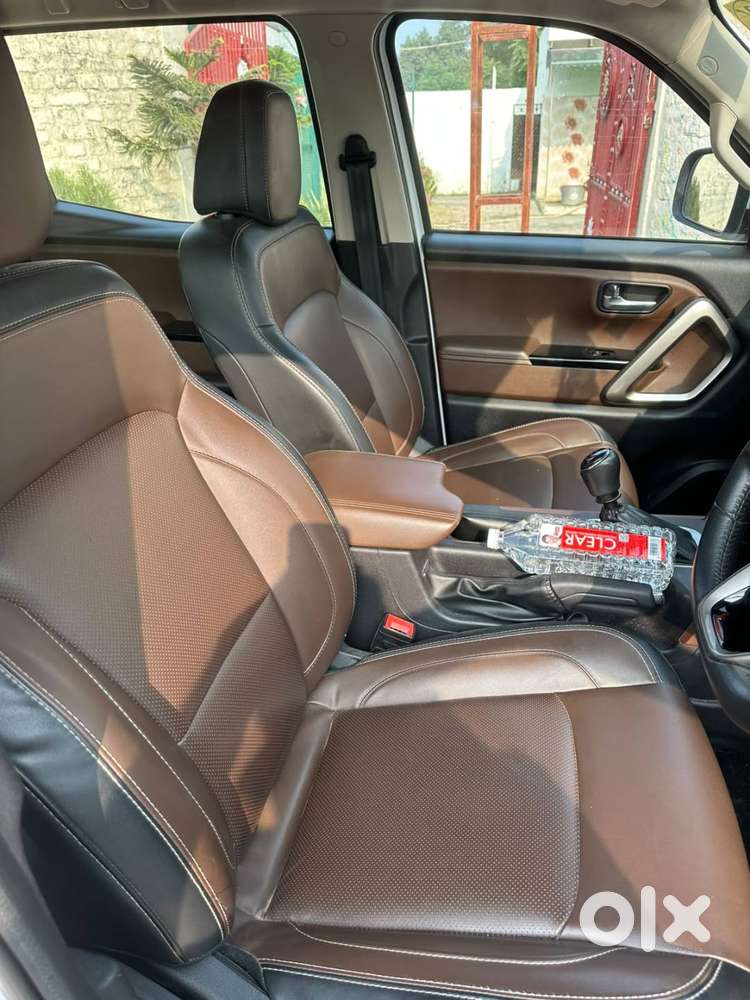 Mahindra Scorpio N 2024 Diesel
