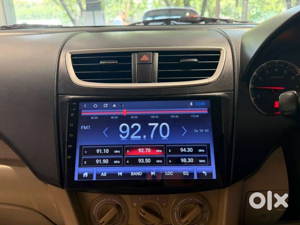 Maruti Suzuki Swift Dzire Vxi 1.2, 2014, Petrol