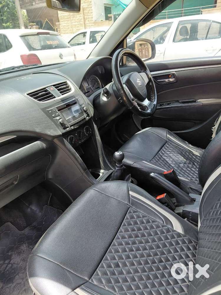 Maruti Suzuki Car 2018