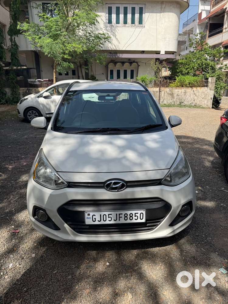 Hyundai Grand I10 2014