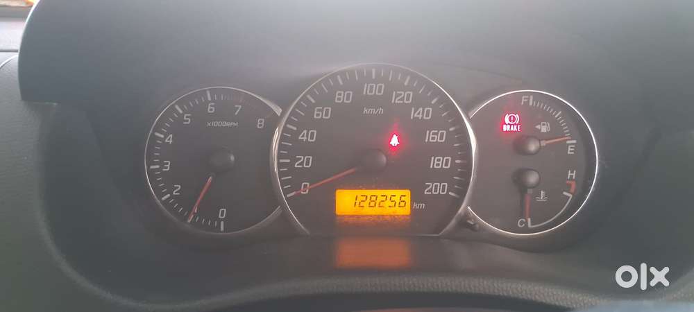 Maruti Suzuki Swift 1.2 Vxi (o), 2010, Petrol