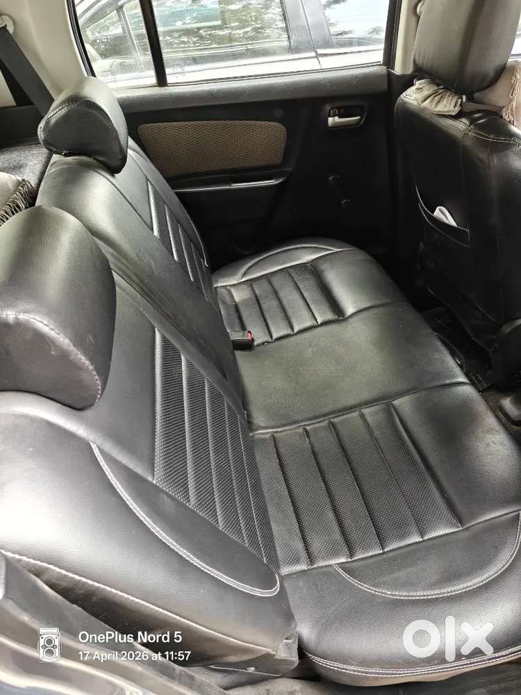 Maruti Suzuki Wagonr 2016 Lxi