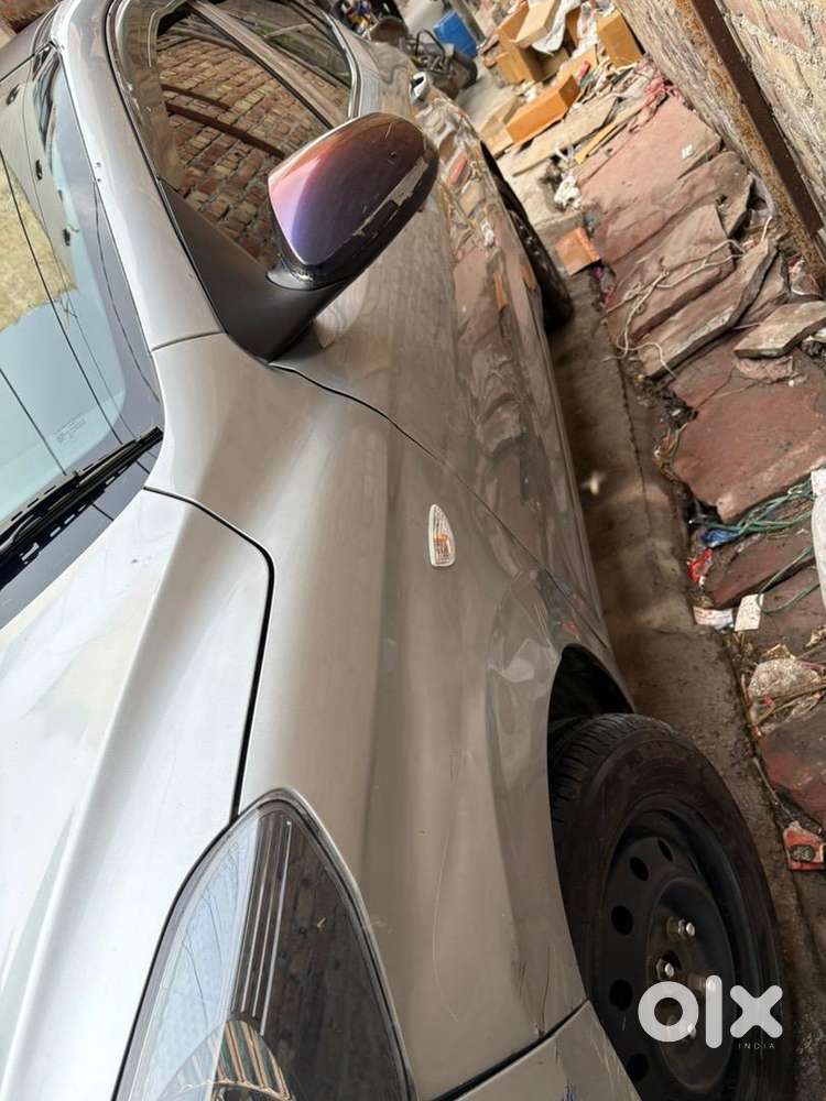 Hyundai Grand I10 Nios 2022