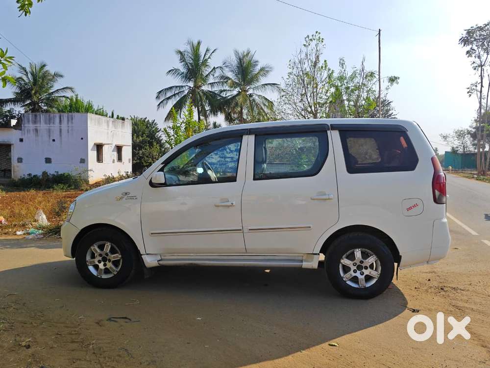 Mahindra Xylo E8 Bs-iii, 2011, Diesel