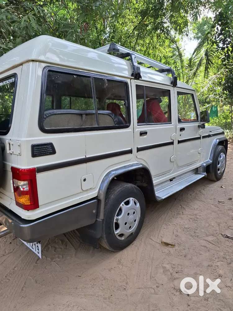 Mahindra Bolero 2013 Diesel Good Condition