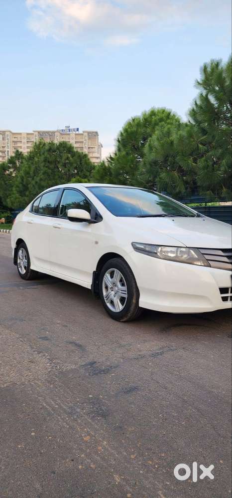 Honda City 1.5 2011