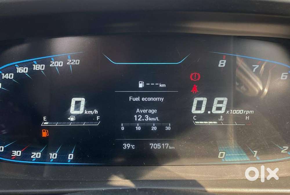 Hyundai I20 Sportz 1.2 Mt, 2023, Petrol