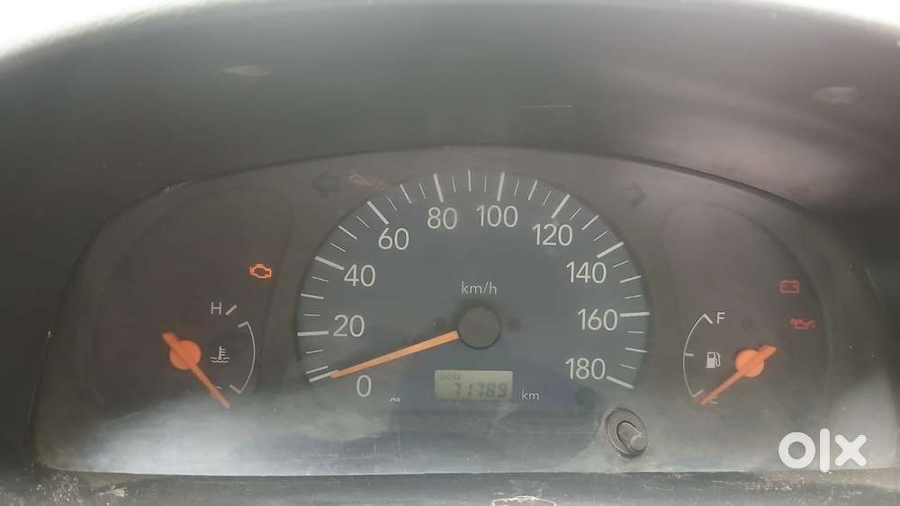 Maruti Suzuki Alto Lxi Bsiii, 2004, Petrol