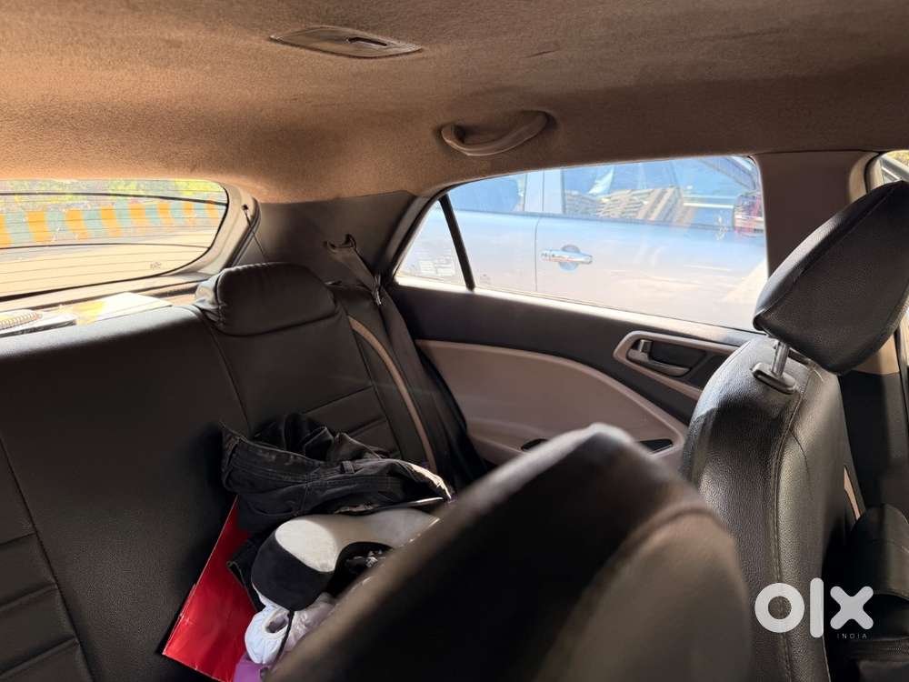 I20 Ellite Sports In Best Condition