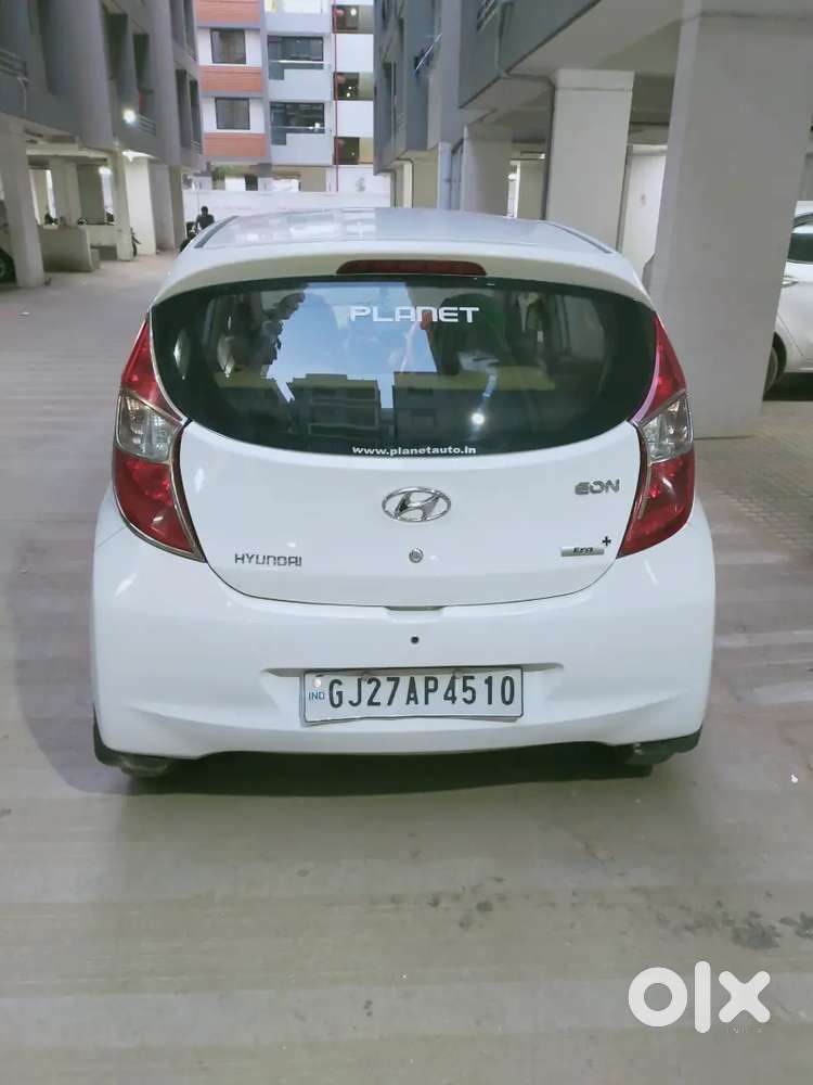 Hyundai Eon