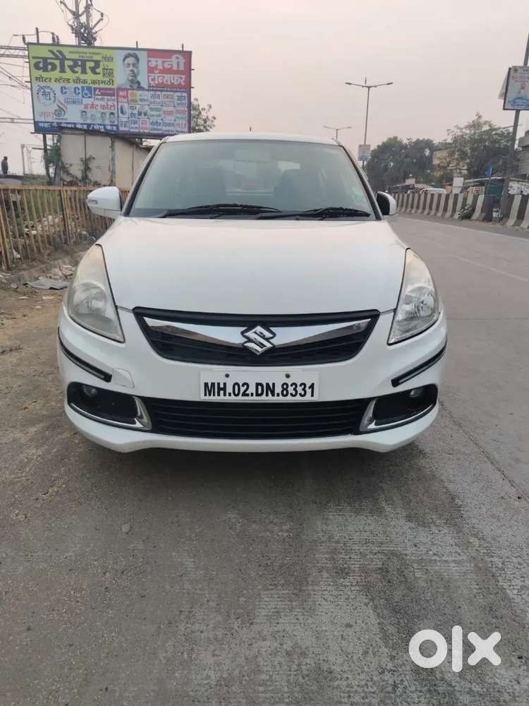 2nd Owner Maruti Dzire 2014