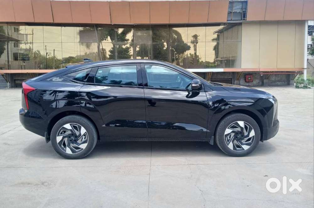 Mahindra Xev 9e Pack Two, 2026, Electric