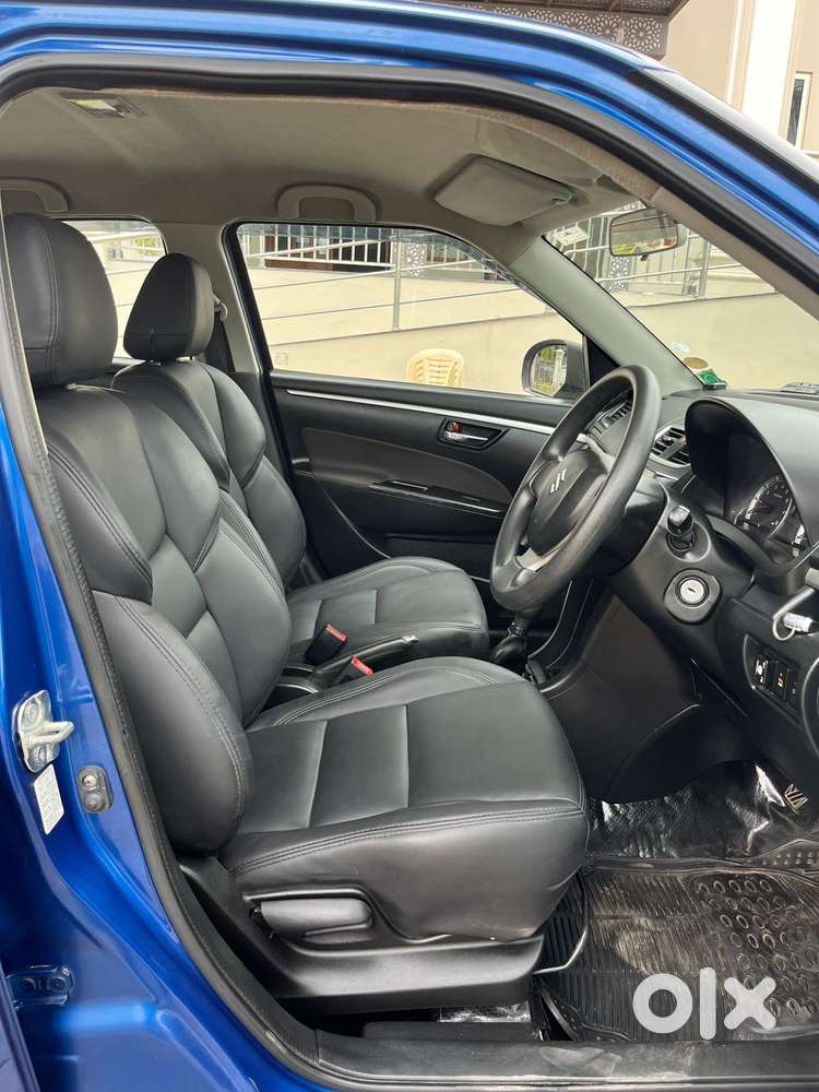 Maruti Suzuki Swift 2011-2014 Vxi, 2014, Petrol