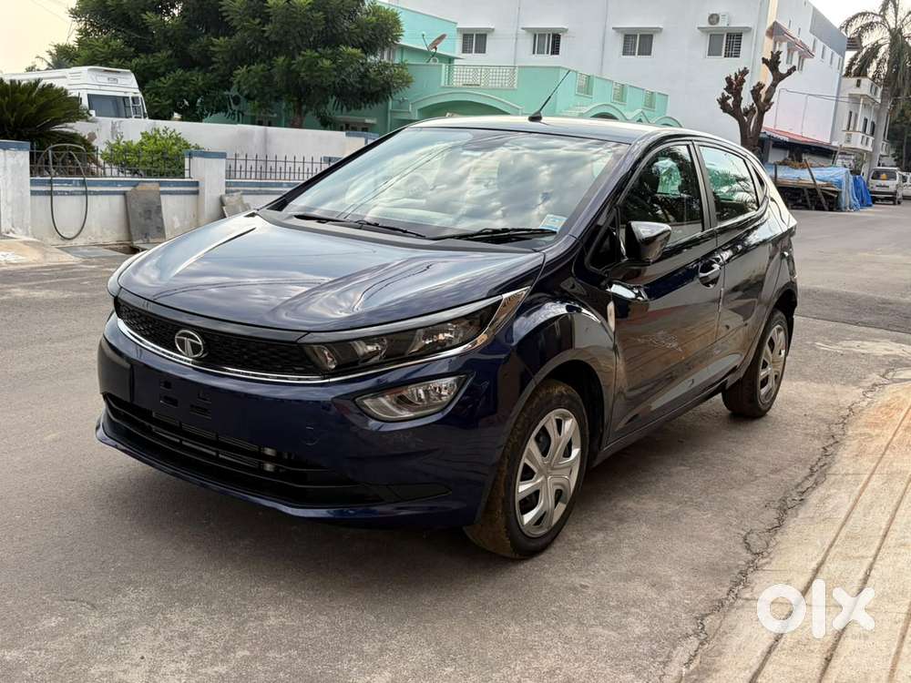 Tata Altroz 1.5 Xt Diesel, 2023, Diesel