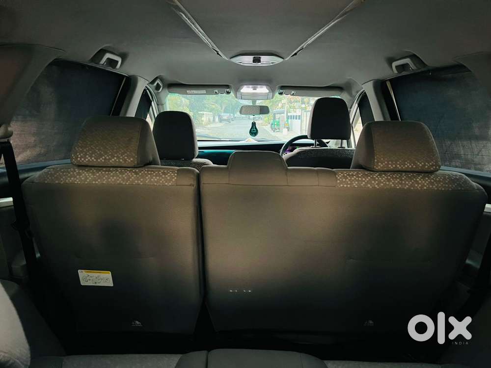 Mahindra Marazzo M6 8str, 2019, Diesel