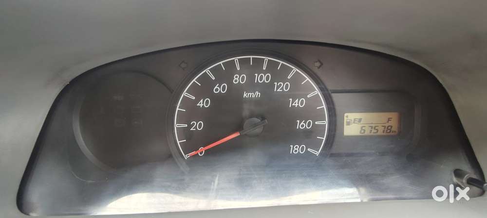 Maruti Suzuki Alto 0.8 Lxi (o), 2010, Petrol