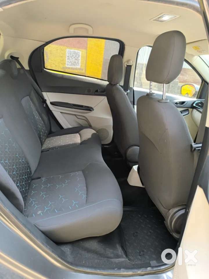 Tata Tiago Ev Xt Mr, 2022, Electric