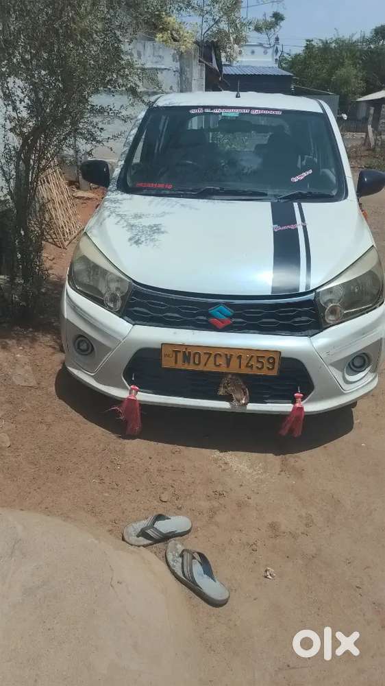 Maruti Suzuki Celerio 2020 Car