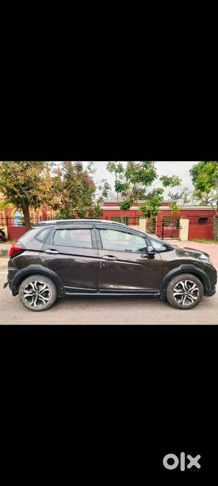 Honda Wr-v I-vtec Vx, 2020, Petrol