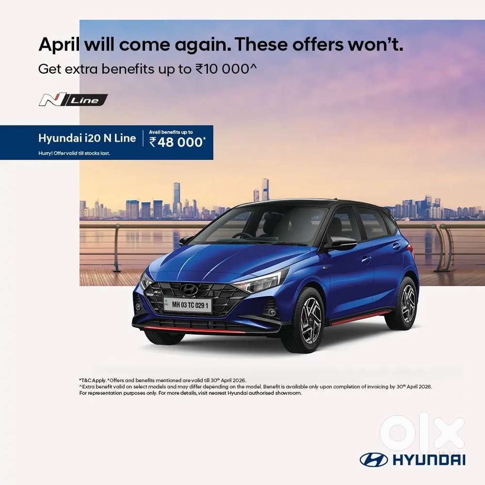 Hyundai Cars Contact Me