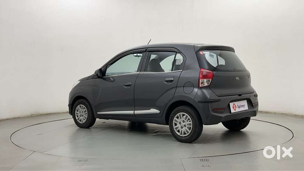 Hyundai Santro Sportz Cng, 2021, Cng & Hybrids