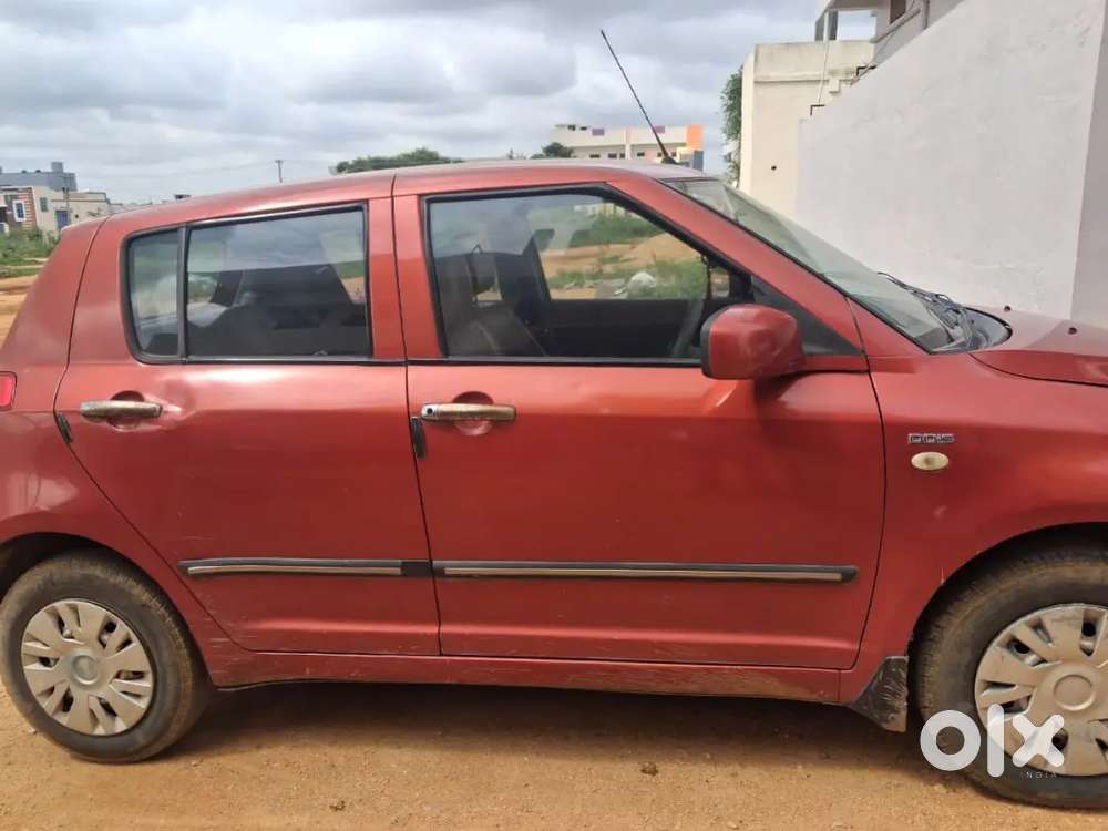 Maruti Suzuki Swift 2009 Diesel