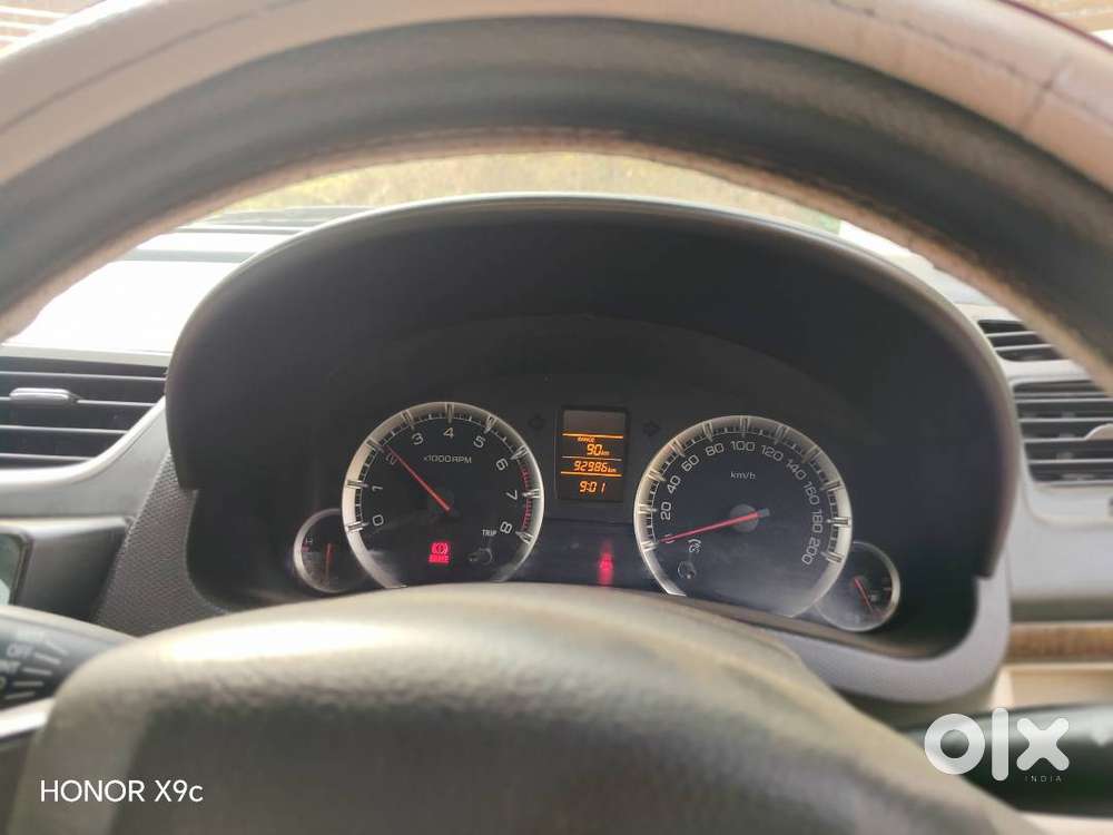 Maruti Suzuki Dzire 2015 Petrol Good Condition