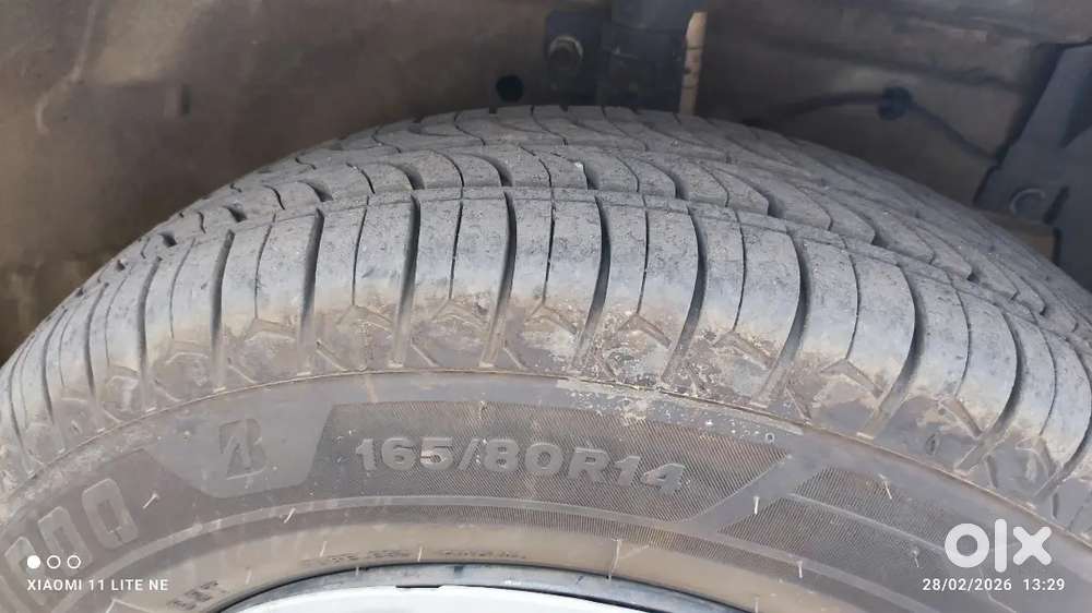 Maruti Suzuki Swift 2015 Diesel 120000 Km Driven New Tayers Ac Lcd