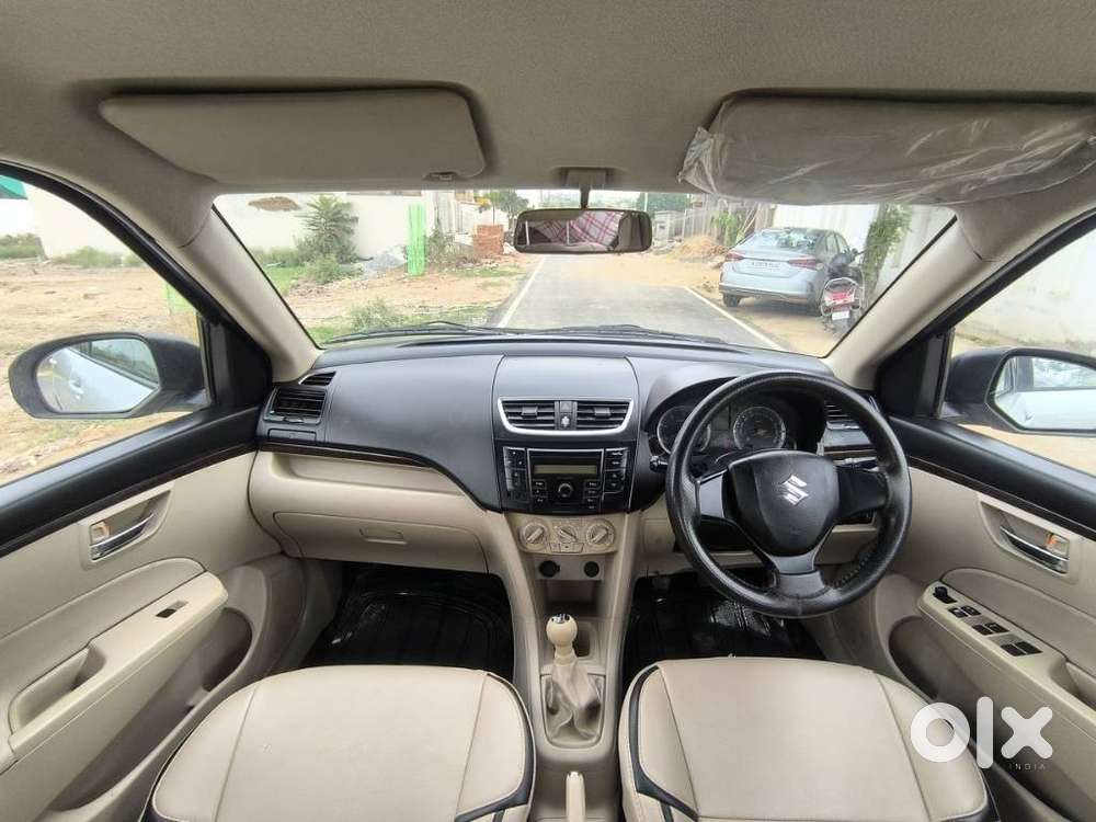 Maruti Suzuki Swift Vdi Optional, 2013, Diesel