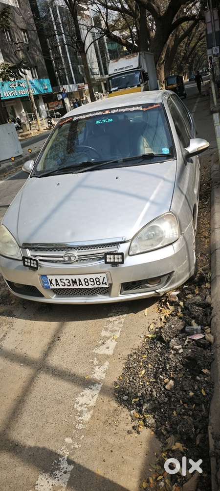 Tata Indigo Ecs 2013