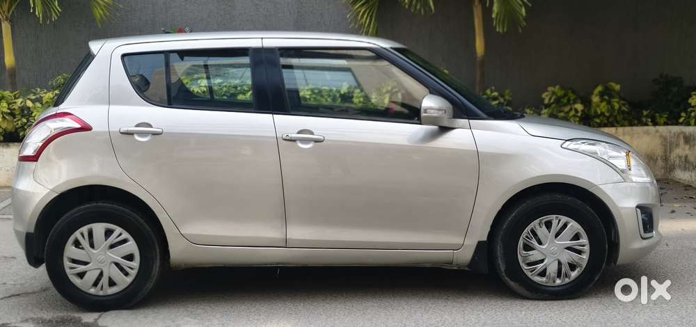 Maruti Suzuki Swift Vdi, 2015, Diesel
