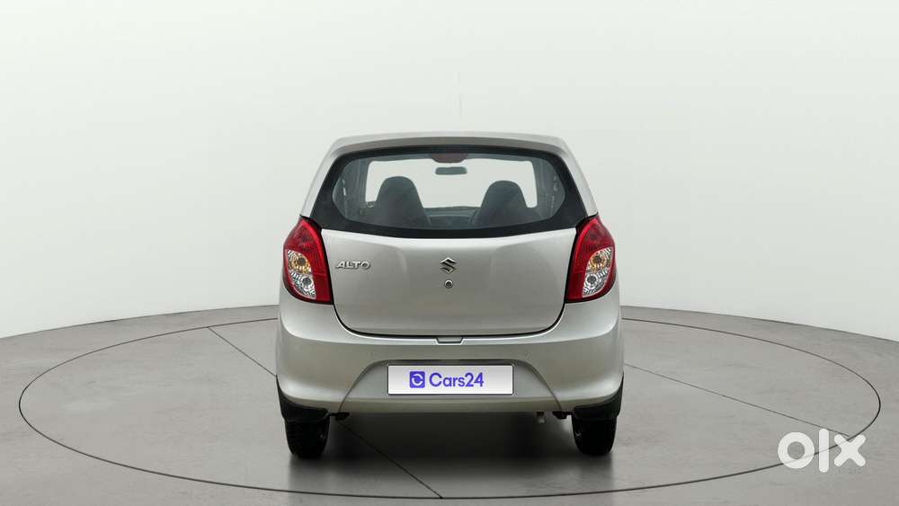 Maruti Suzuki Alto 0.8 Lxi (o), 2022, Petrol