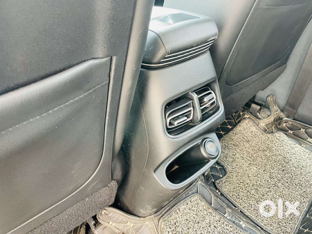 Hyundai Creta 1.6 Vtvt At Sx Plus, 2022, Petrol