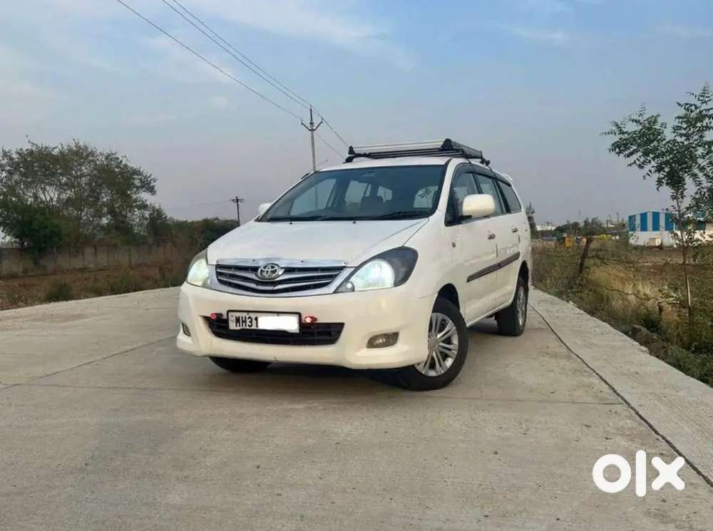 Toyota Innova