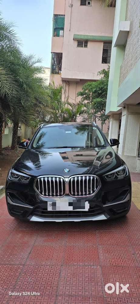Bmw X1 2.0 Sdrive 20d, 2022, Diesel