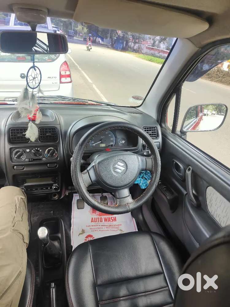 Full Condition New Paper New Insurance New Tyres