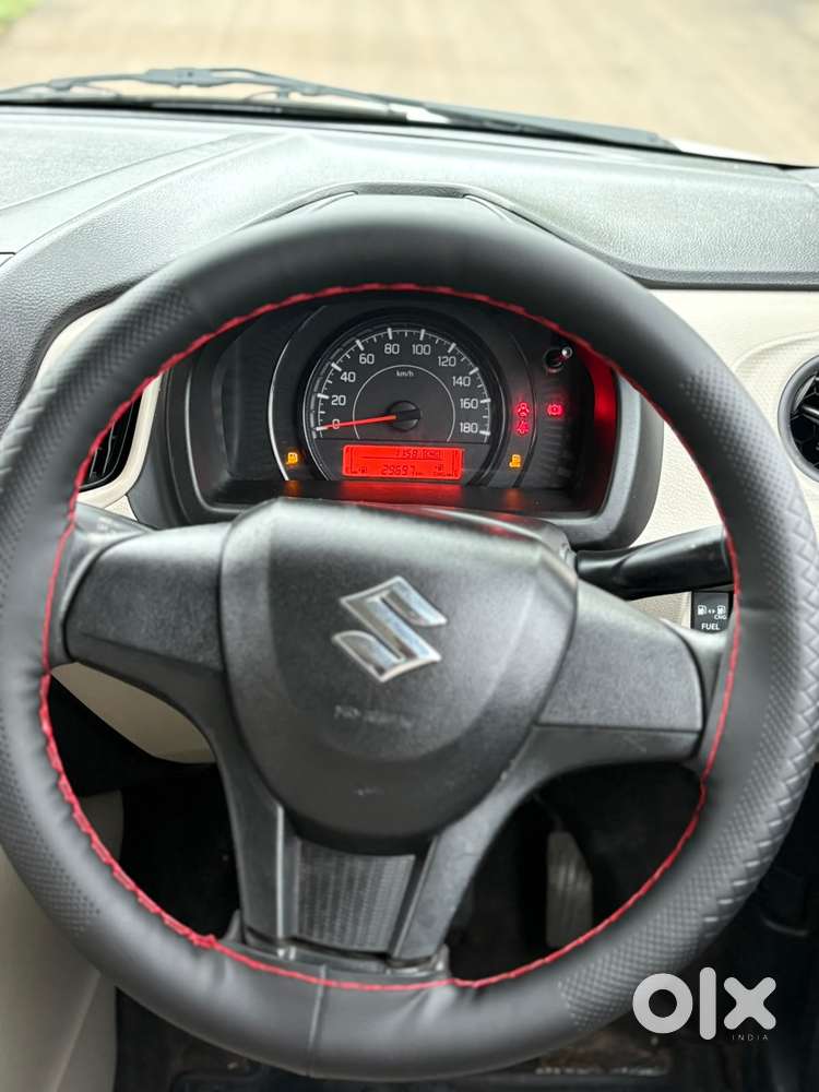Maruti Suzuki Wagon R Cng Lxi, 2021, Cng & Hybrids