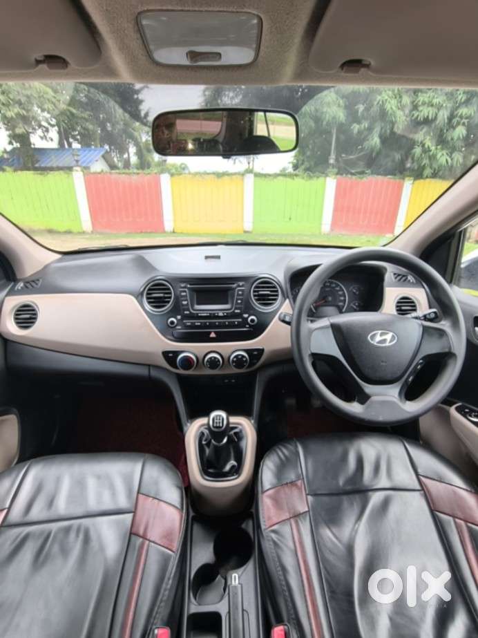 Hyundai Grand I10 Sportz, 2014, Petrol