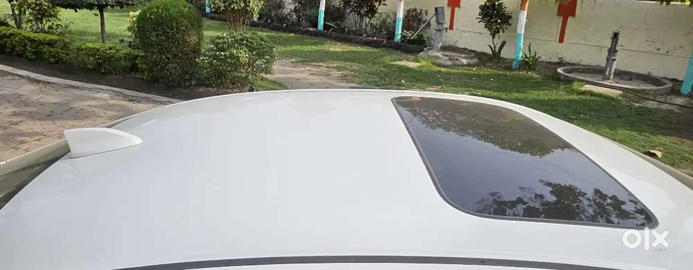 Honda City Zx 2021 Petrol