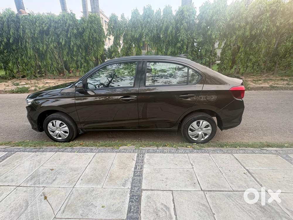 Honda Amaze S 1.2 Petrol Mt, 2023, Petrol