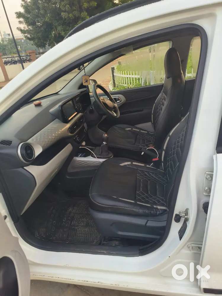 Hyundai Grand I10 Nios Sportz 2020 1.2 Mtkappa