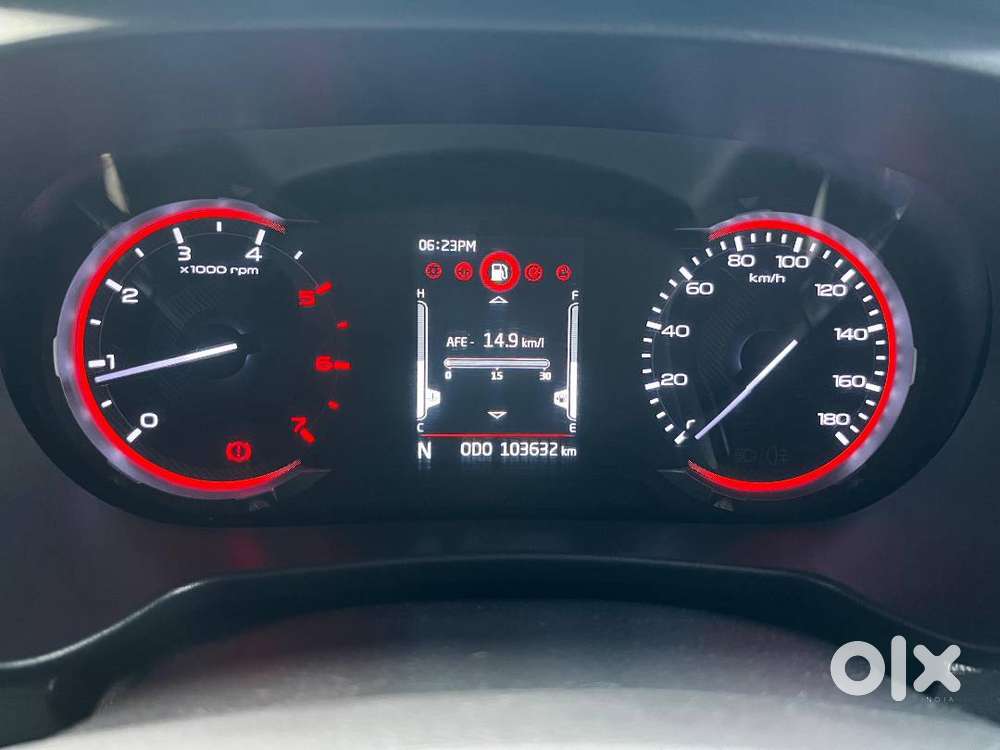 Mahindra Thar 2022 Lx 4x4 In Mint Condition