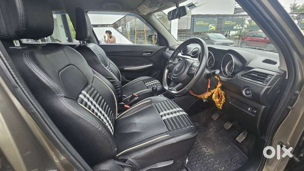 Maruti Suzuki Swift Zxi Plus, 2023, Petrol