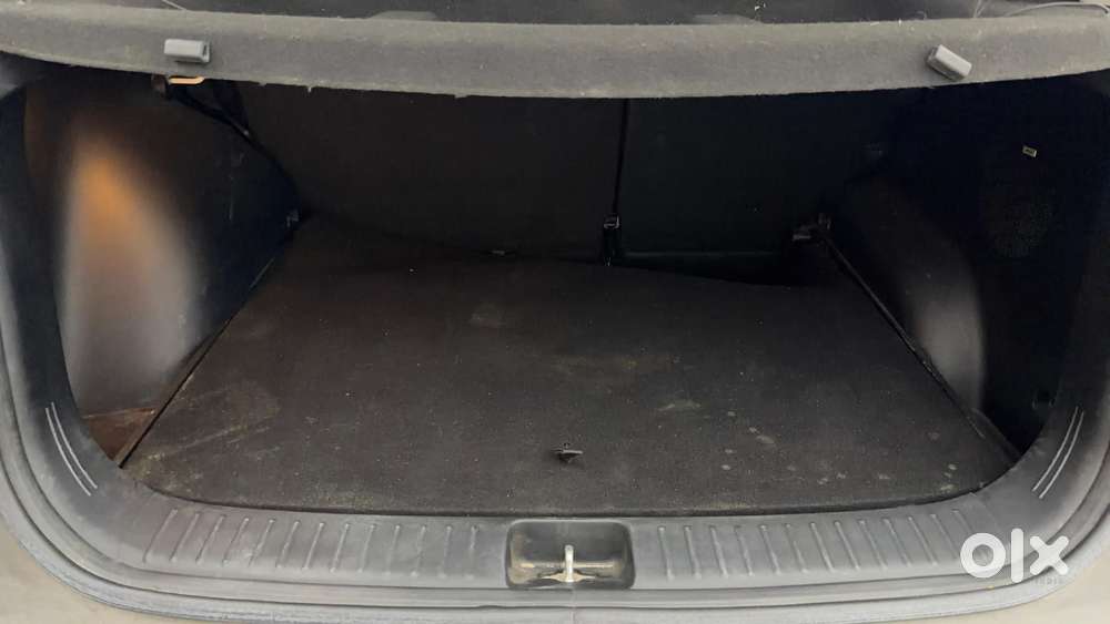 Hyundai Creta 1.4 Sx (o) Turbo Petrol Dct, 2020, Petrol