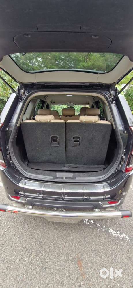 Mahindra Xuv500 Diesel Well Maintained