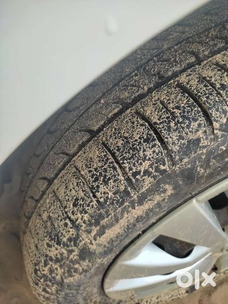 Toyota Etios 2018 Vd. Diesel 270000 Km Driven  Tyres70% Battery