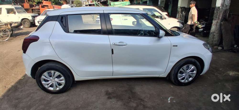 Swift 2018 Diesel Vdi A One Condition