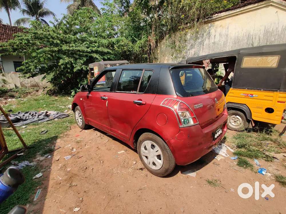 Maruti Suzuki Swift 2010 Diesel Good Condition